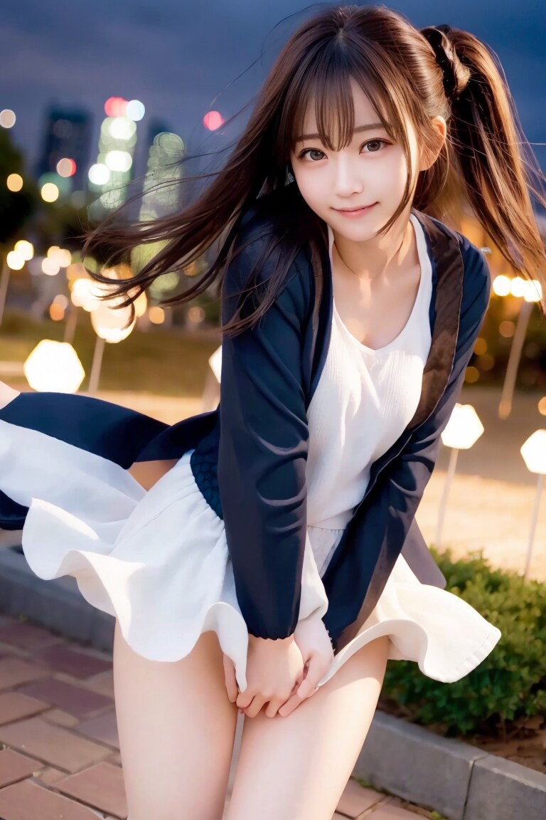 風の強い日は