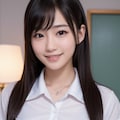 おはようございます！今日も真面目に学校に行きましょう♡ 2枚目