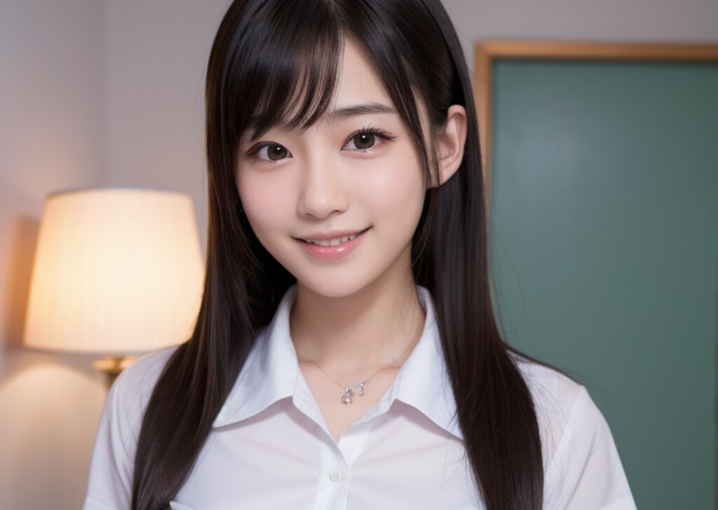 おはようございます！今日も真面目に学校に行きましょう♡