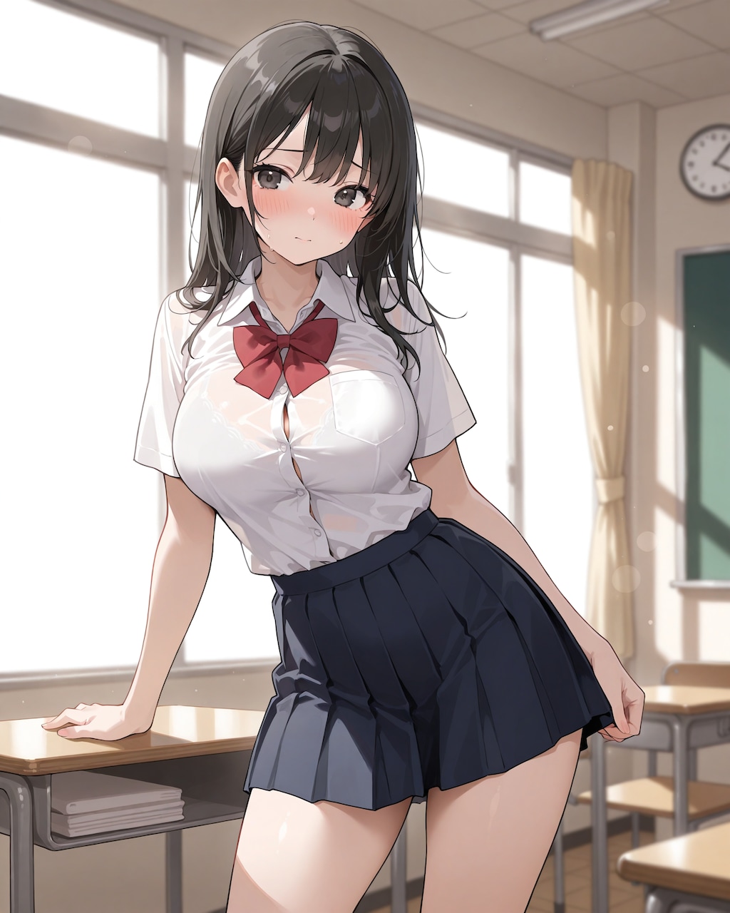 放課後2