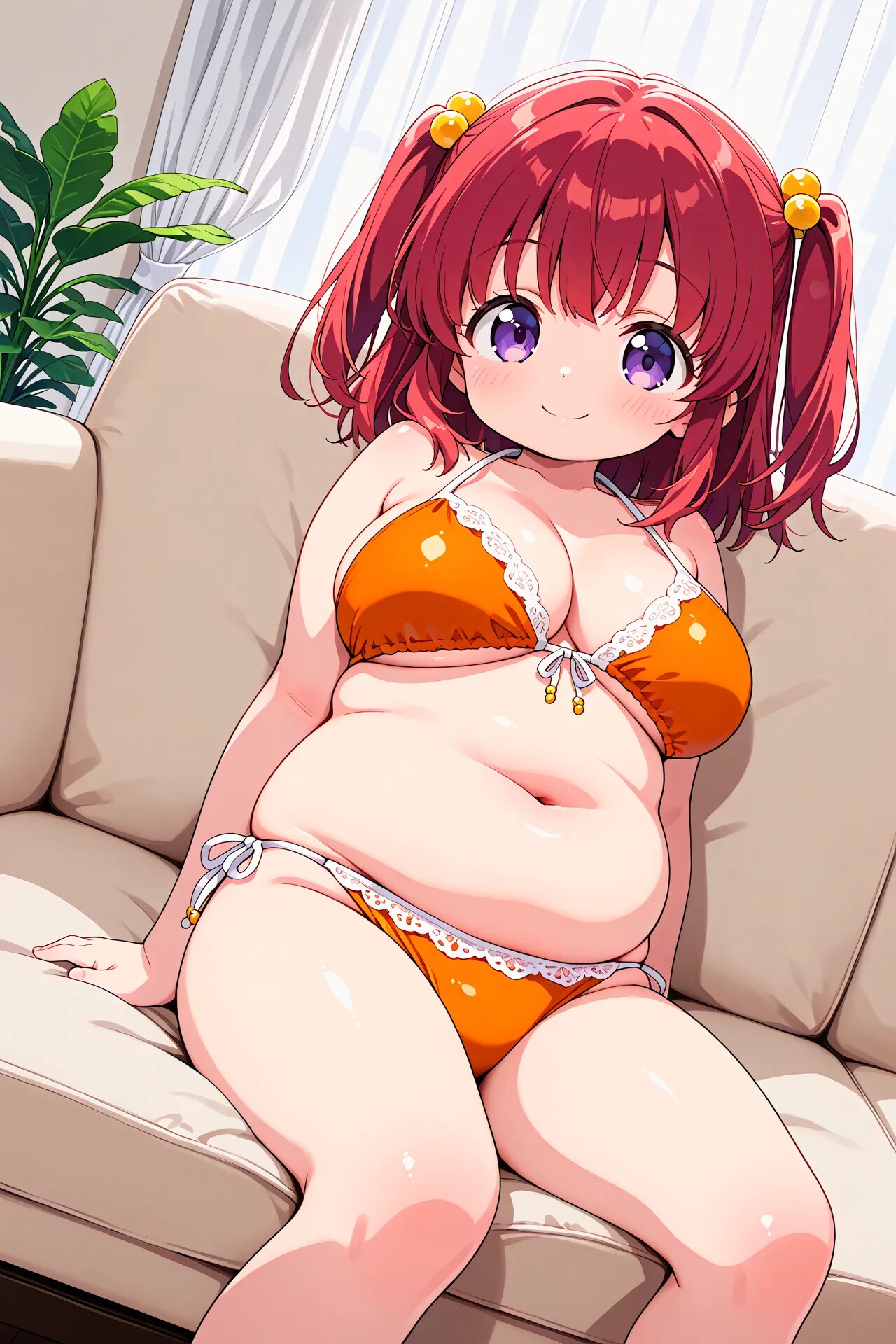 きょうのらぶりー 2026.2.10 めぐみちゃん