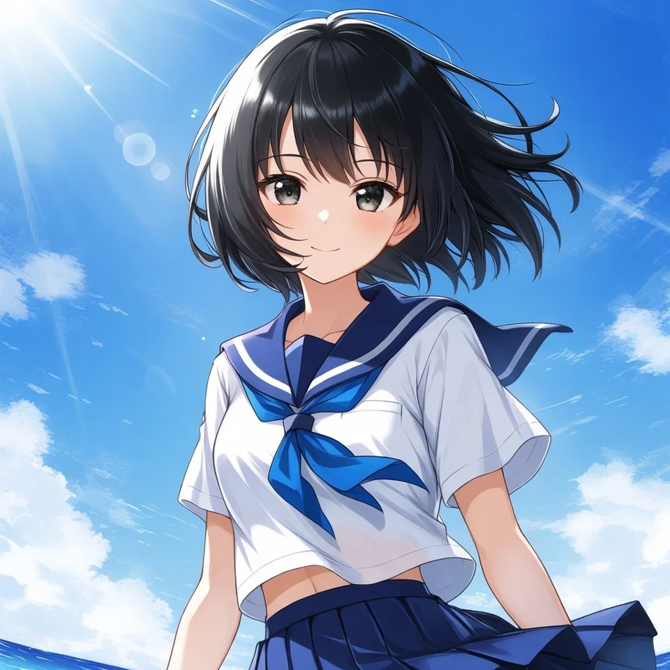 おはよう | の人気AIイラスト・グラビア