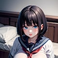"みずほ"のハ○撮り-1 2枚目