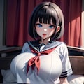 "みずほ"のハ○撮り-1 3枚目