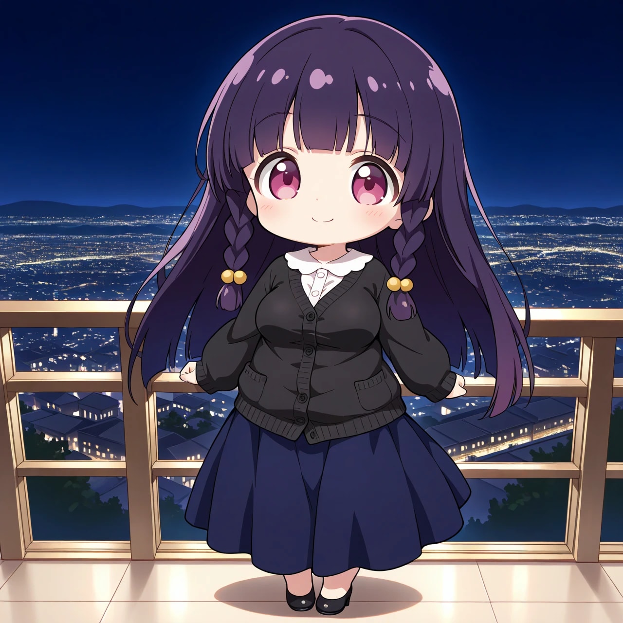 LGSDシリーズ・ゆうこちゃん | の人気AIイラスト・グラビア