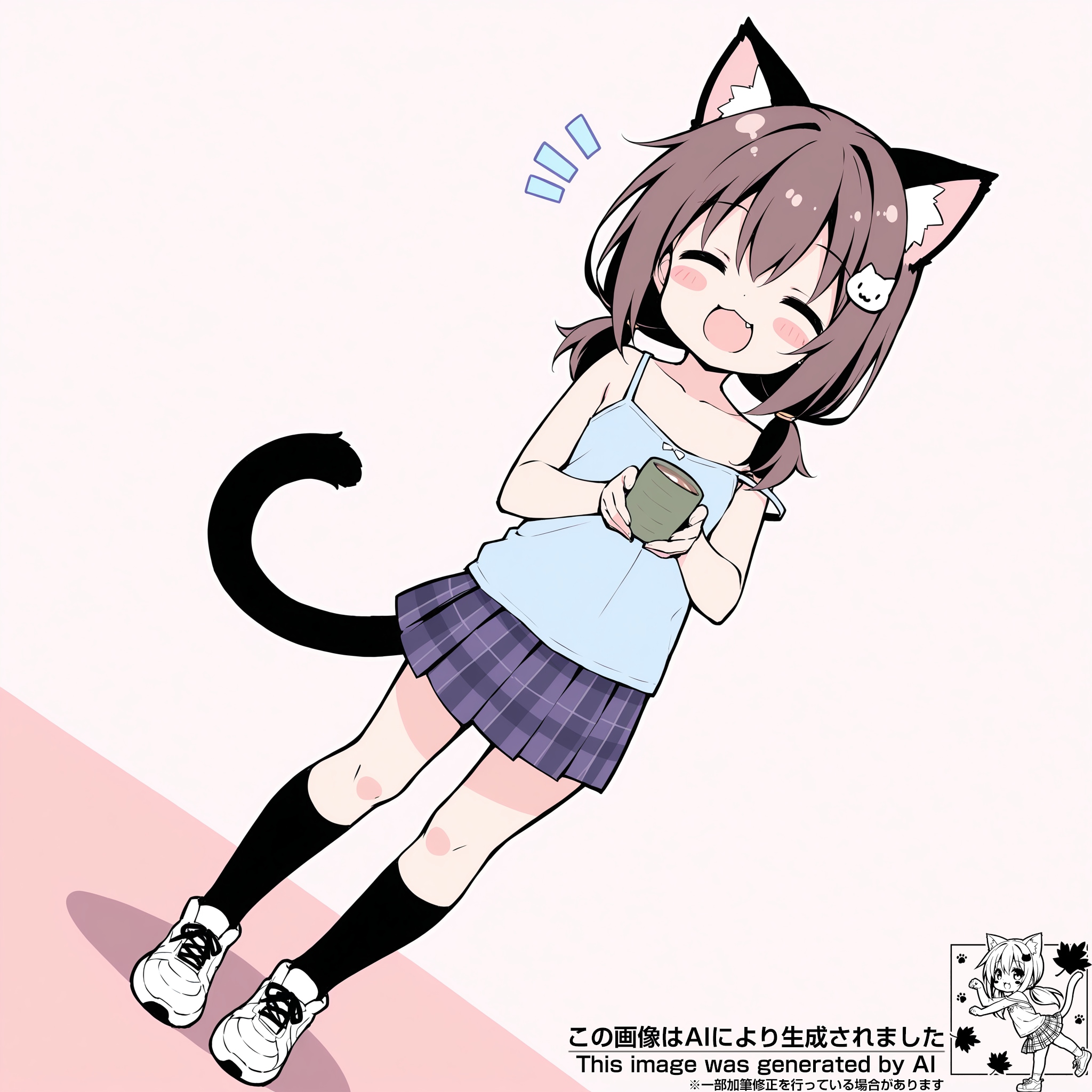 今週もお疲れさま！ | の人気AIイラスト・グラビア