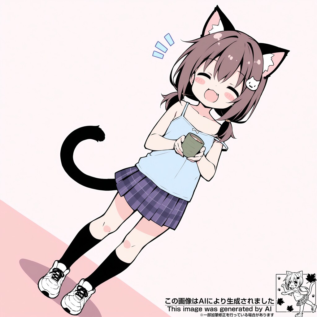 今週もお疲れさま！