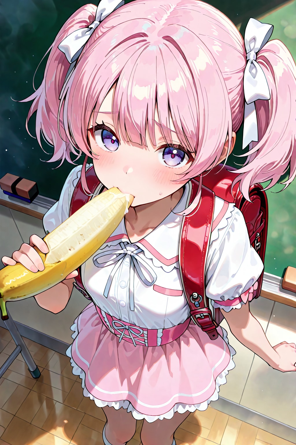 おやつ💛
