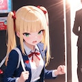 さあしっかり撮りなさい！ 3枚目