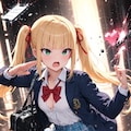 さあしっかり撮りなさい！ 2枚目