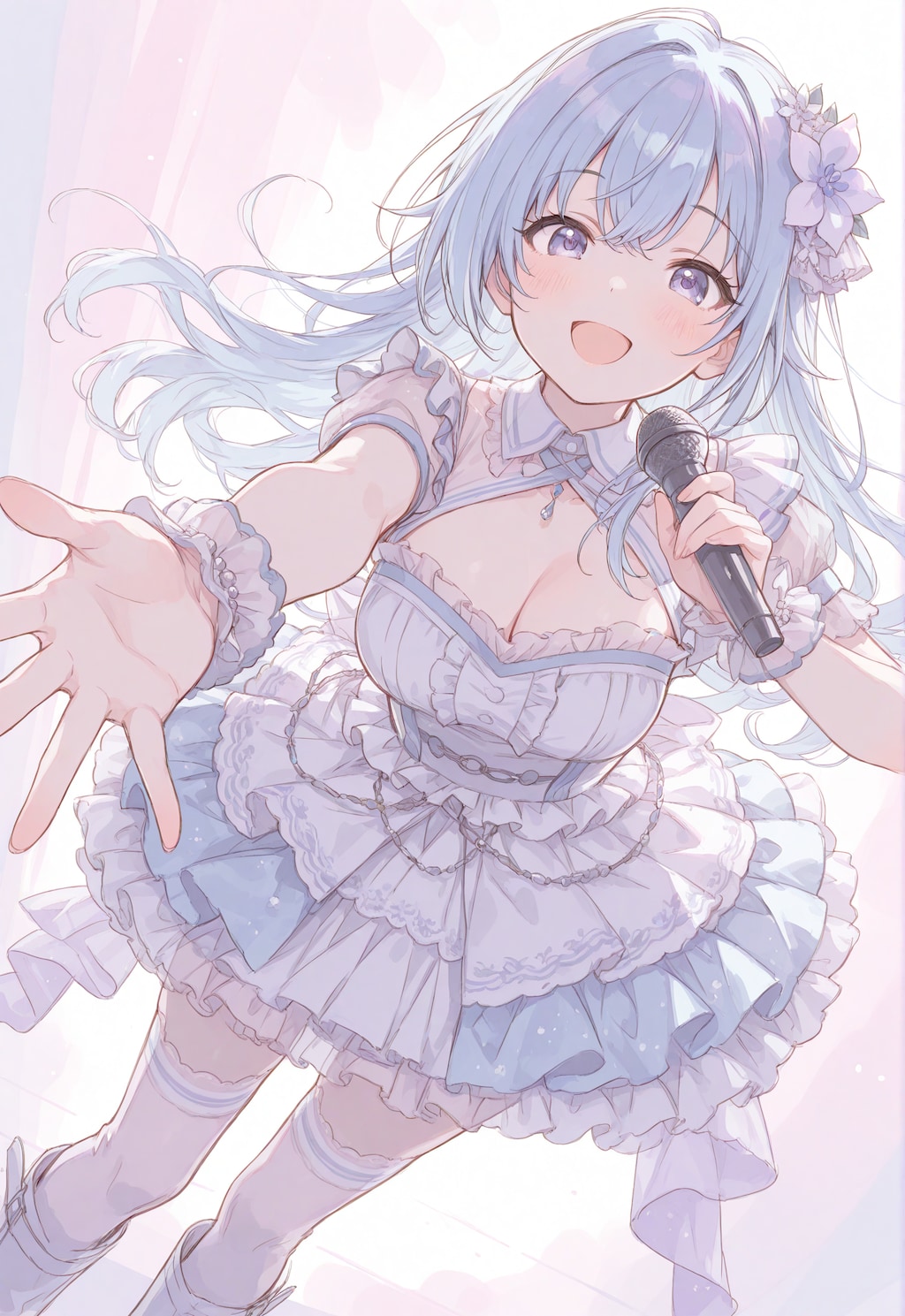 シャニマスで気になる子