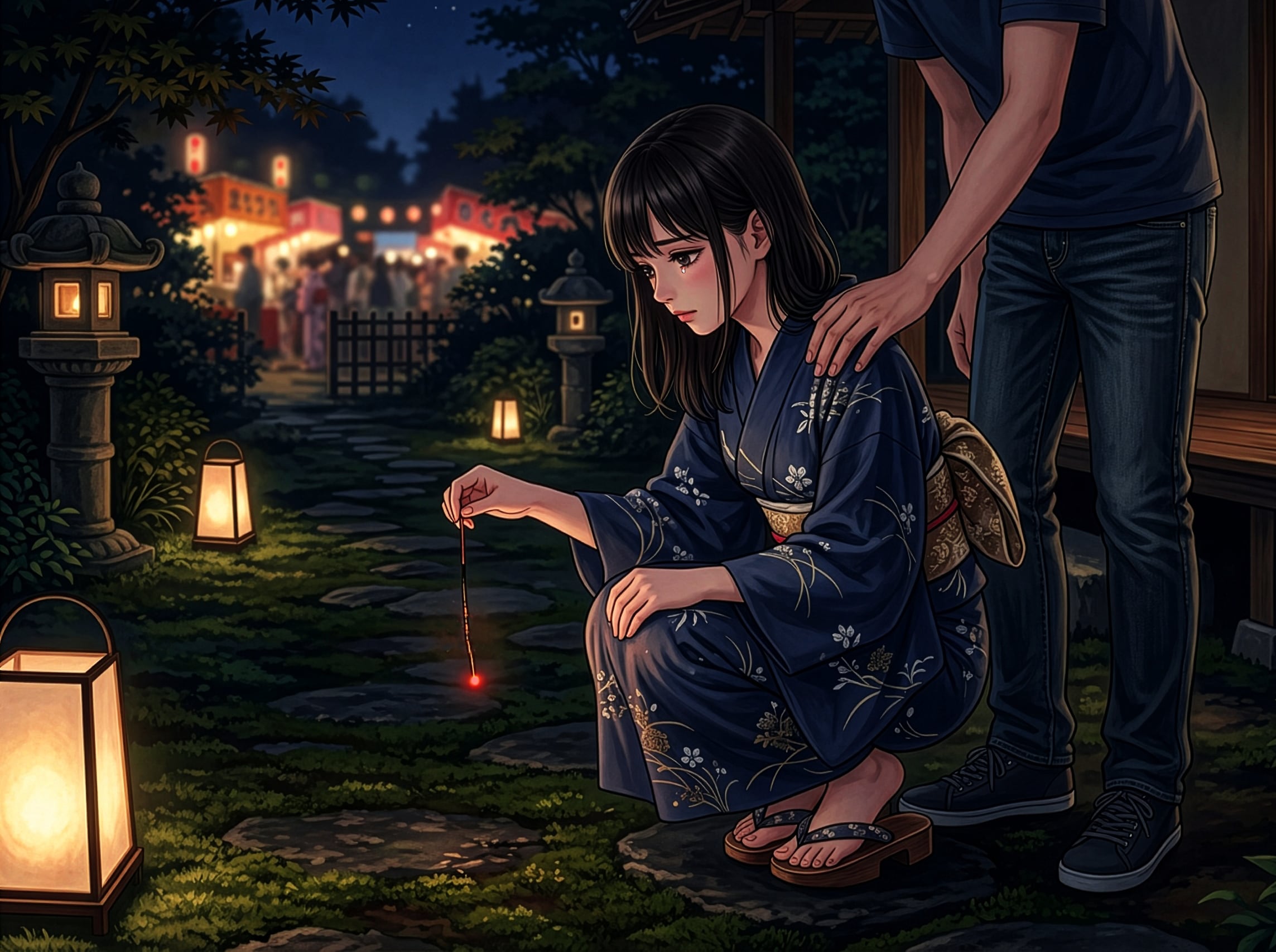 予感