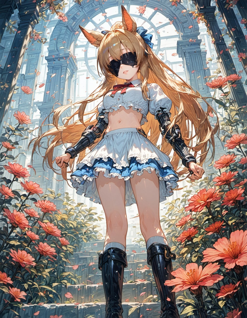 wonderland