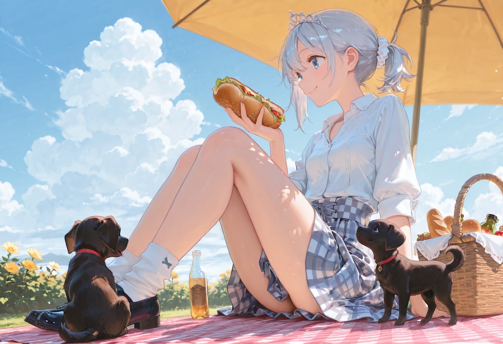 プリンセス 2622