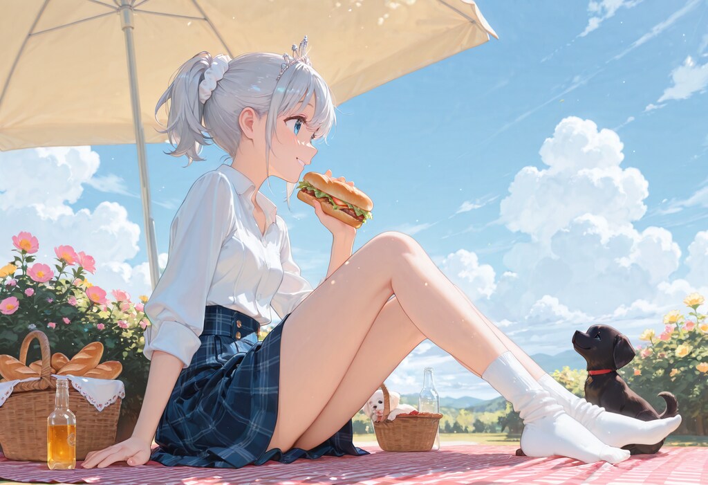 プリンセス 2622