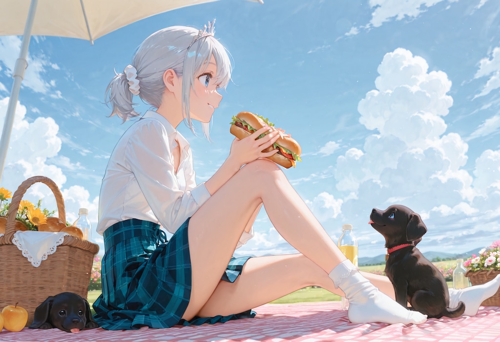 プリンセス 2622