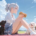 プリンセス 2622 11枚目