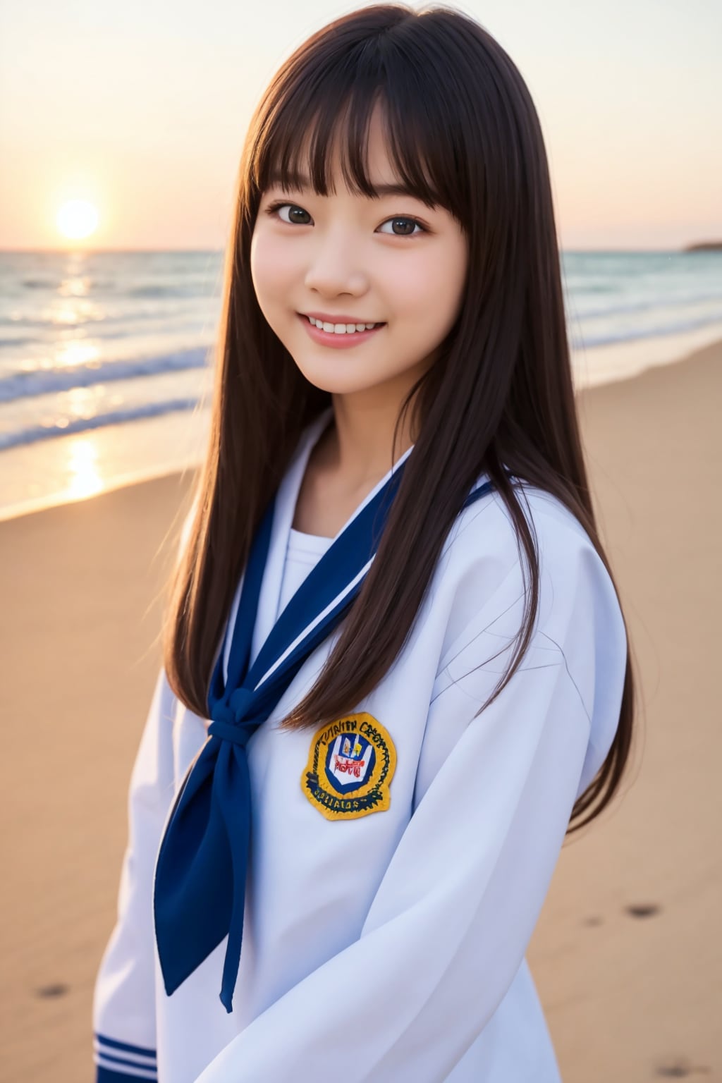 黄昏の彼女２２２