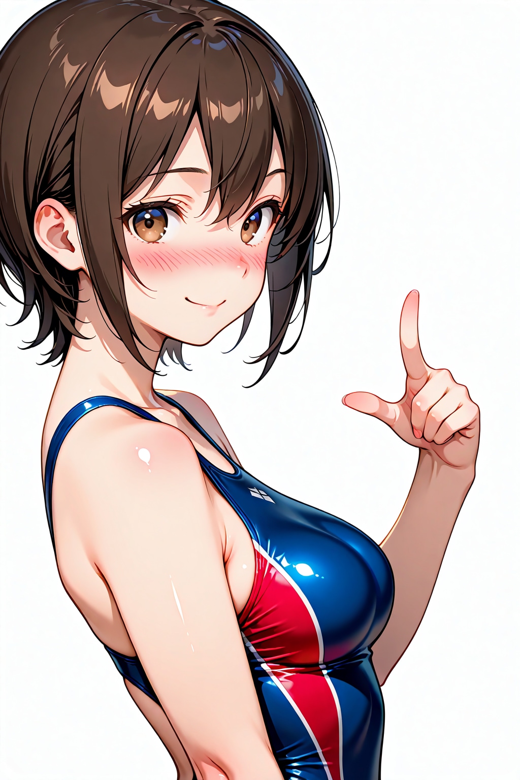 癖を分け与えられたうちの子2人