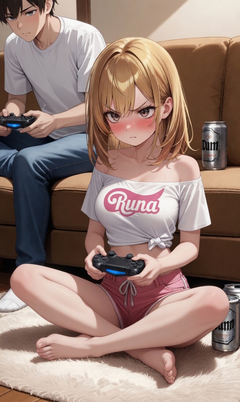 飲酒ゲーム