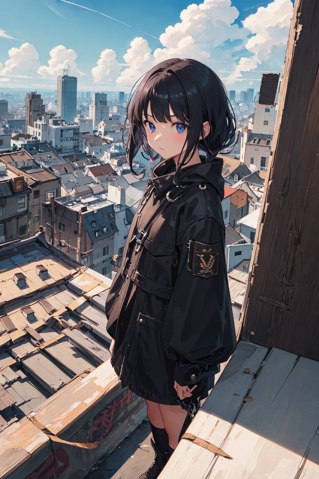 過日