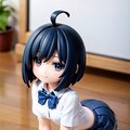 うちの子、フィギュア製品化未決定 3枚目