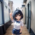 うちの子、フィギュア製品化未決定 7枚目