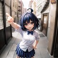 うちの子、フィギュア製品化未決定 6枚目