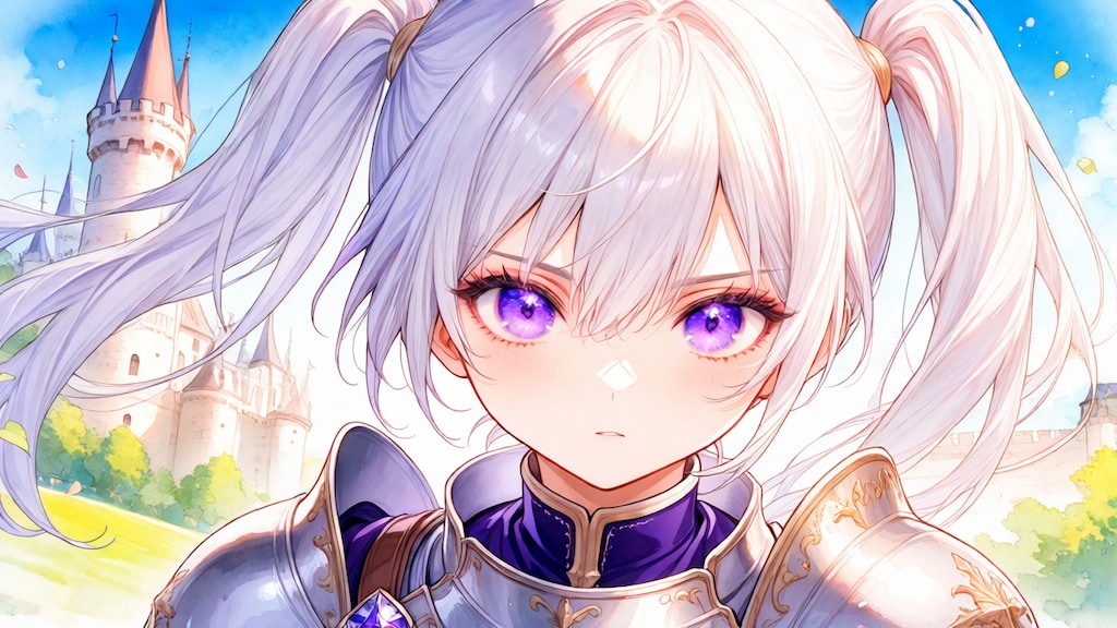 クロエさん