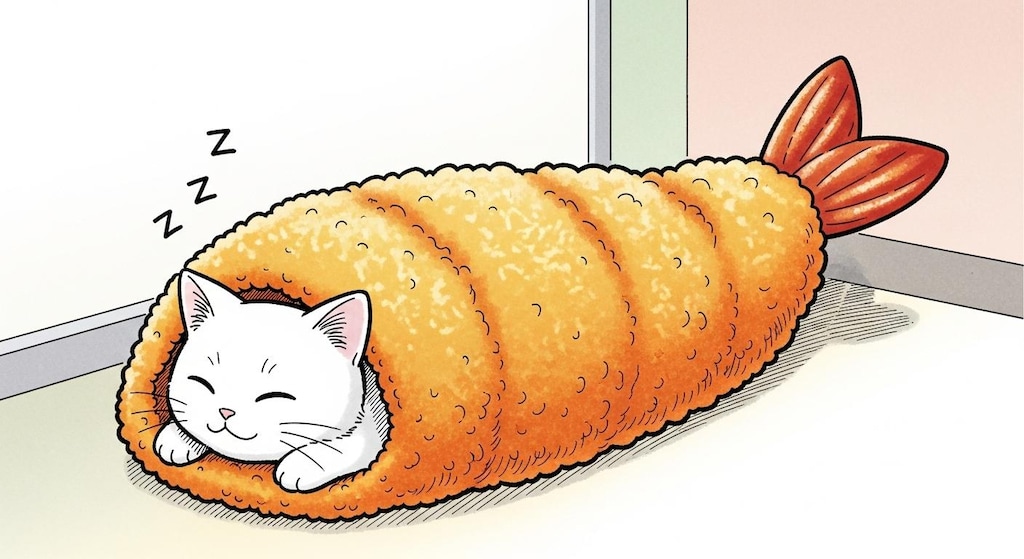 ただのねこチャーム