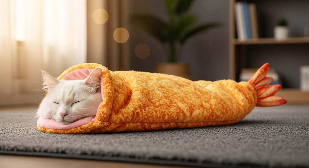 ただのねこチャーム