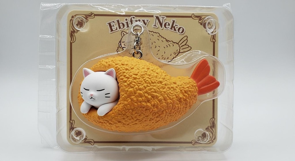 ただのねこチャーム