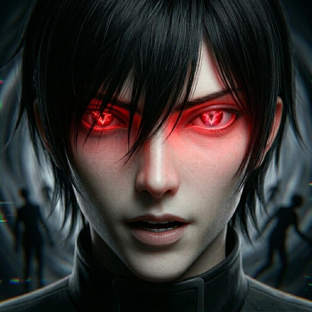 それでも俺は！明日が欲しいっ！！