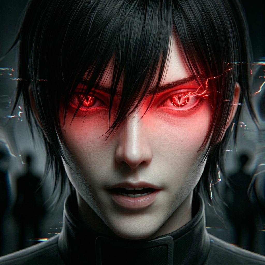 それでも俺は！明日が欲しいっ！！