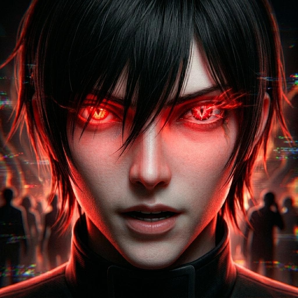 それでも俺は！明日が欲しいっ！！