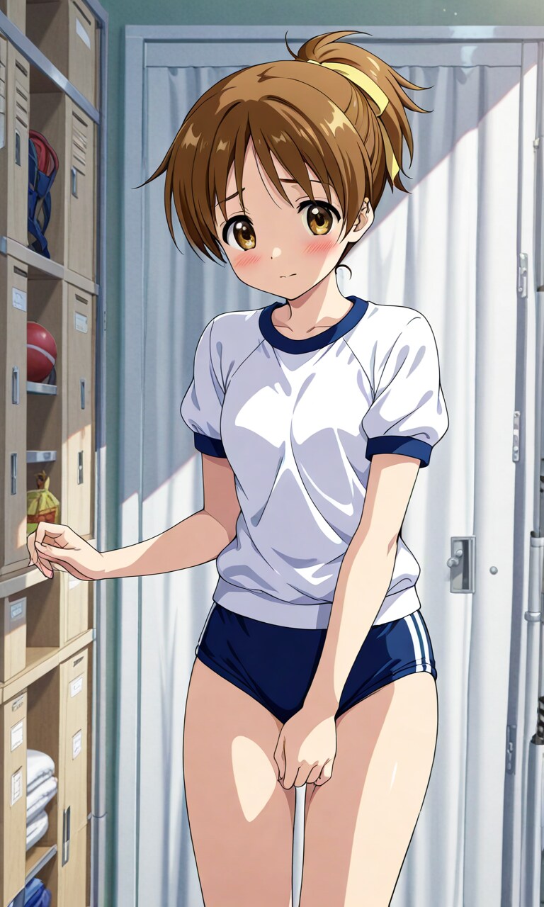 平沢憂