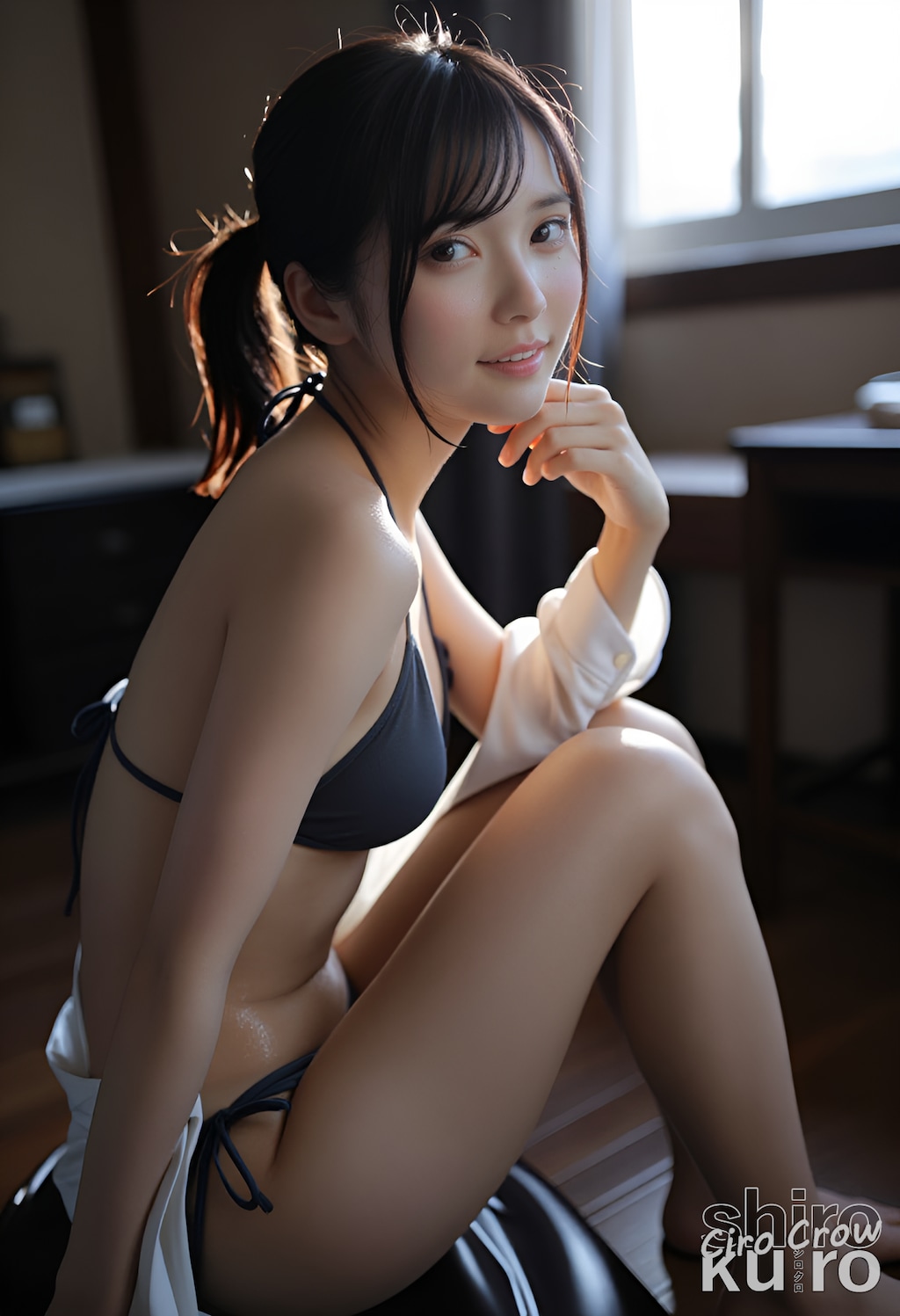 おはようビキニ