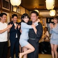 宴会コンパニオン２　宴会ゲーム 4枚目