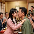 宴会コンパニオン２　宴会ゲーム 3枚目