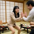 宴会コンパニオン２　宴会ゲーム 12枚目