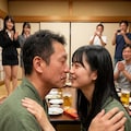 宴会コンパニオン２　宴会ゲーム 5枚目