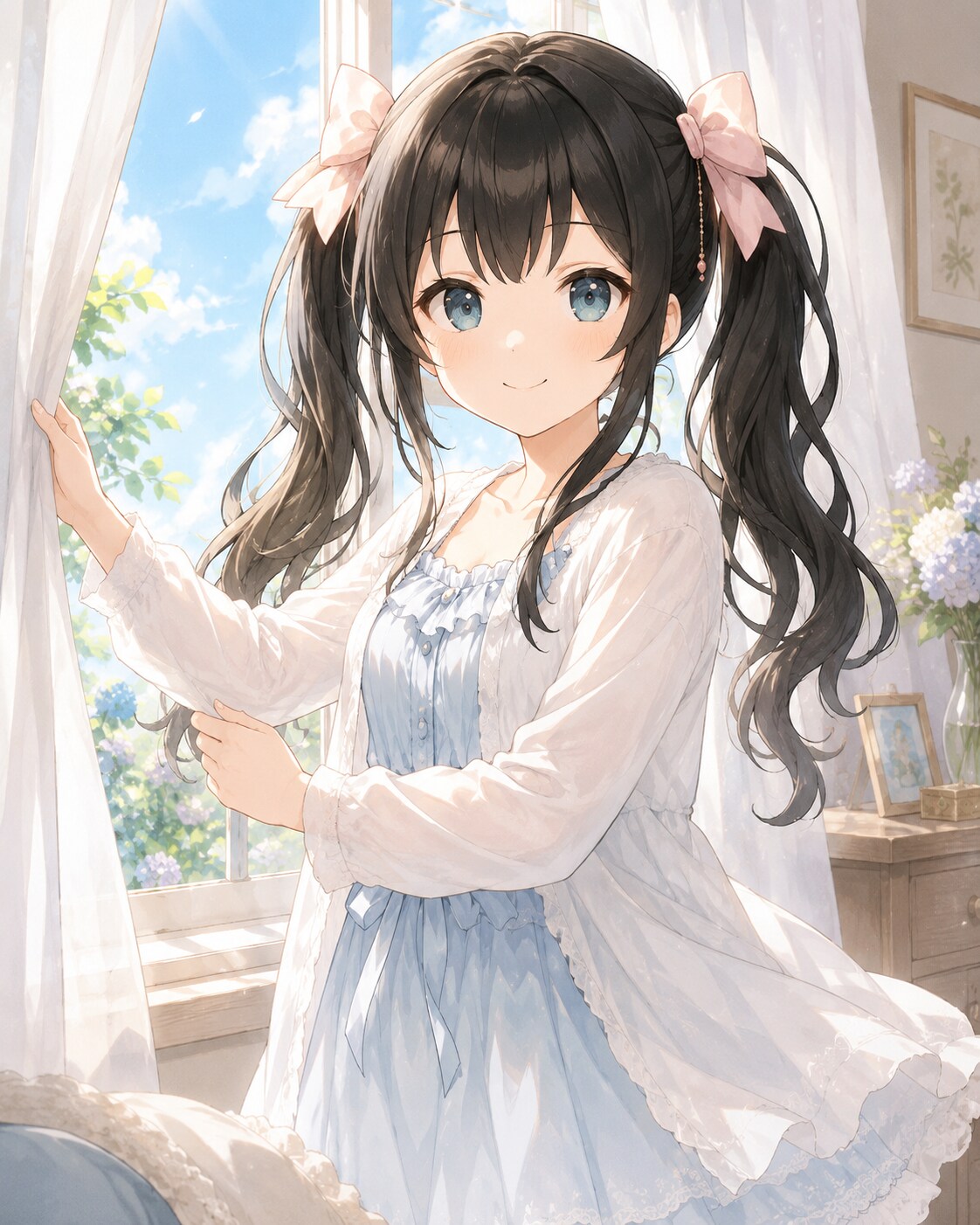 7月1日 水曜日 おはようございます☀️