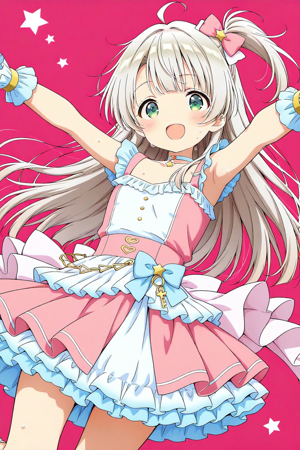 お子様らんち🌟