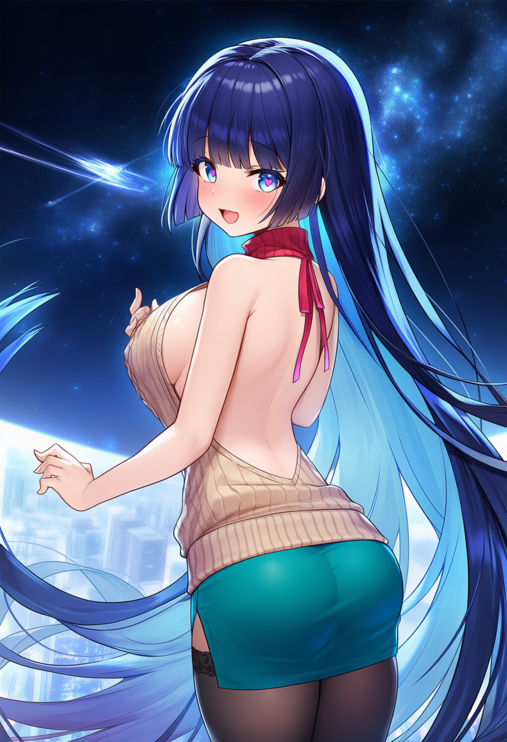 宇宙