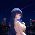 宇宙 3枚目