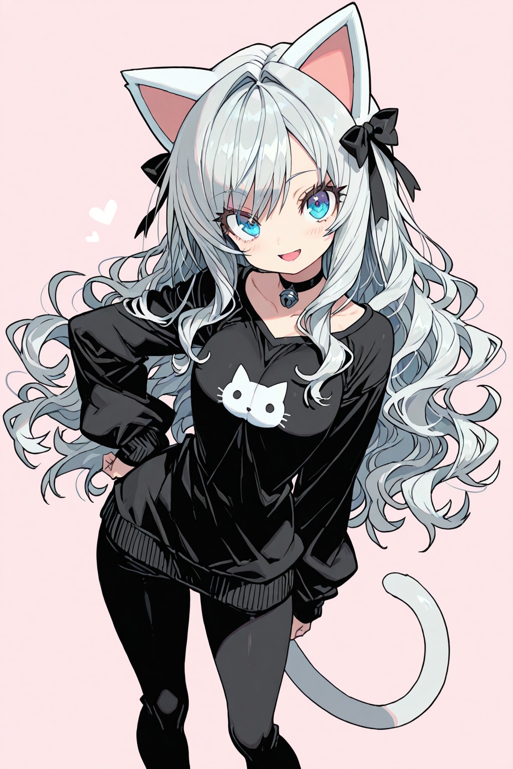 ユキネ【Vete ┃ Temptress ILL v0.1】 | の人気AIイラスト・グラビア