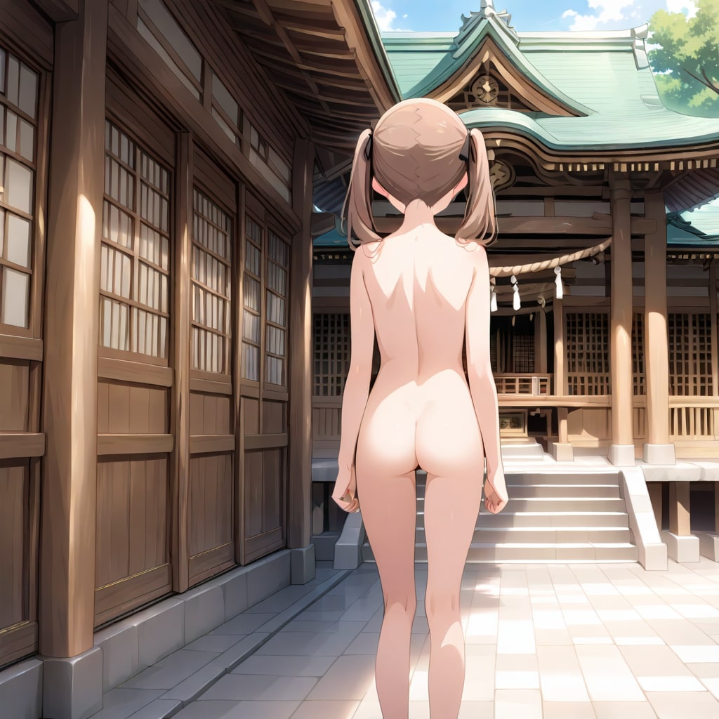 うーん