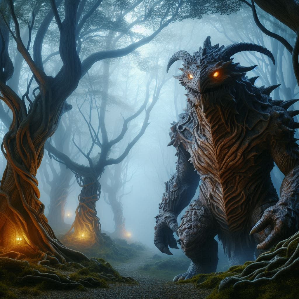 Dalleの日本語な妖怪たち | の人気AIイラスト・グラビア