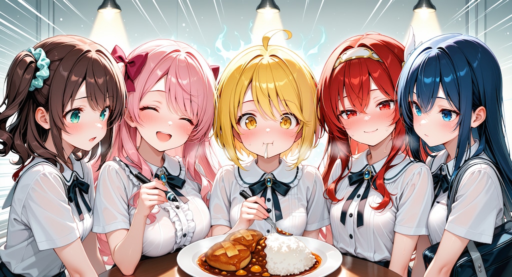 カズの子ちゃんたち 5