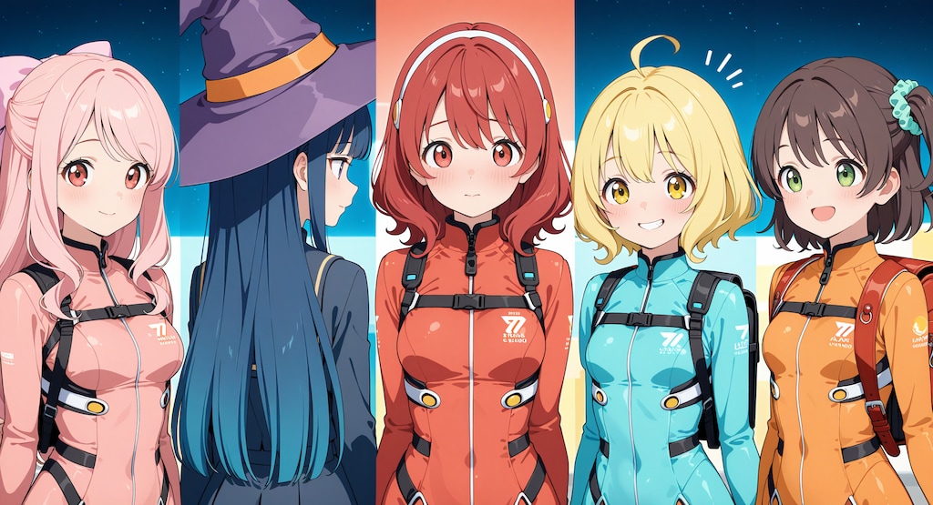 カズの子ちゃんたち 5